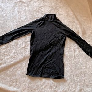Under armor long sleeve